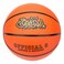 Sup Rubber Basket Ball for Teen and Adult Orange 7 Years and above Size 5