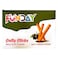 Funday Salty Sticks with Olive, 36g Pack of 12