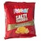 Funday Salt Crackers, 36g