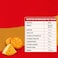 Funday Salty Biscuits Crackers Cheese, 36g, Pack of 12