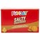 Funday Salty Biscuits Crackers Cheese, 36g, Pack of 12