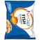 Funday Fish Shaped Biscuits Salt Crackers, 36g