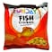 Funday Fish Crackers with Cheese, 36g