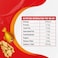 Funday Fish Shaped Biscuits Cheese Crackers, 36g
