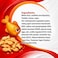 Funday Fish Shaped Biscuits Cheese Crackers, 36g