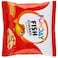 Funday Fish Shaped Biscuits Cheese Crackers, 36g