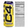 Cellucor C4 Superhuman Performance Zero Sugar Energy Drink Purple Frost 473ml