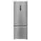 Haier Magic Convertible Series Bottom Mount Refrigerator HRB-3753BBS Brushline Silver 325L