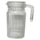 Glass Pitcher 600ml