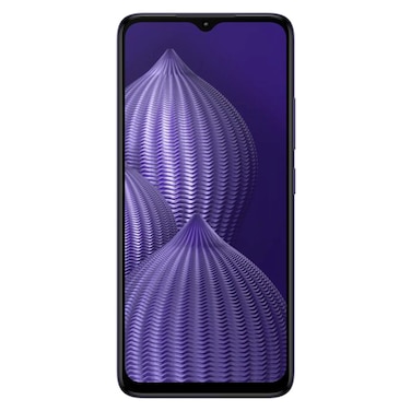 أتش أم دي أورا هاتف ثنائي الشريحة رام 4 جيغا ، تخزين 128 جيغا ، شبكة إتصال 4 جي - أسود إينديغو