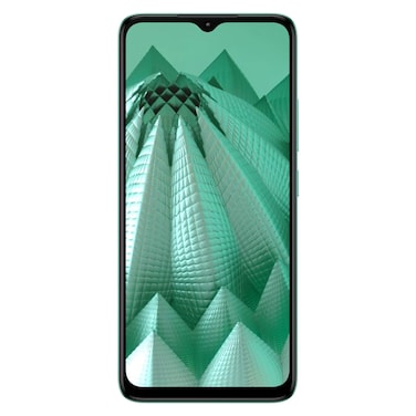 HMD Aura Dual SIM 4GB RAM 128GB 4G Glacier Green