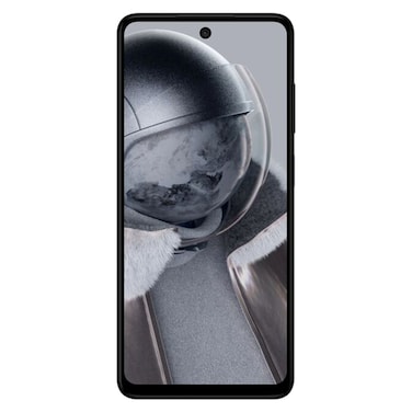 أتش أم دي بلس برو هاتف ثنائي الشريحة رام 8 جيغا ، تخزين 256 جيغا ، شبكة إتصال 4 جي - أسود أوشن