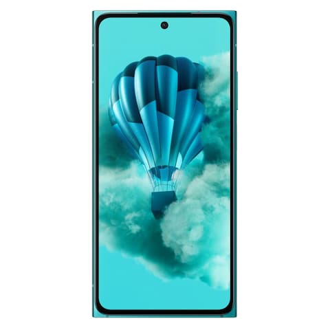 HMD Skyline Dual SIM 12GB RAM 256GB 5G Blue Topaz