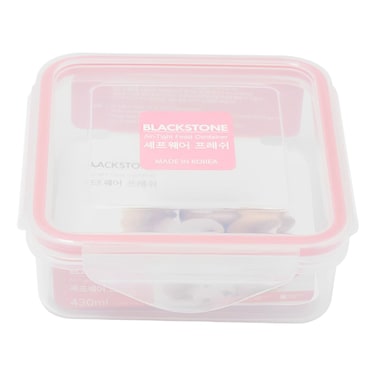 Blackstone Air-Tight Food Container IS111 430ml