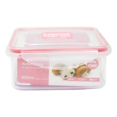 بلاكستون حاوية طعام محكمة الغلق  IS122 سعة 850 ملل