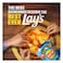 Lay&rsquo;s Tomato Ketchup Potato Chips 204g
