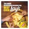 Lay&rsquo;s Salt Potato Chips 204g