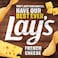 Lay&rsquo;s French Cheese Potato Chips 204g