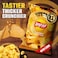 Lay&rsquo;s French Cheese Potato Chips 204g