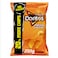 Doritos Nacho Cheese 210g