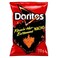 Doritos Flamin' Hot Nacho Tortilla Chips 210g