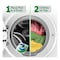 Ariel All-in-1 Pods Capsules Regular 15 Pods Pack of 4