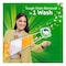 Ariel All-in-1 Pods Capsules Regular 15 Pods Pack of 4