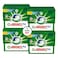 Ariel All-in-1 Pods Capsules Regular 15 Pods Pack of 4