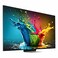 أل جي QNED99 تلفاز  ذكي بشاشة UHD ميني ليد مقاس 86 بوصة QNED99T6B أسود