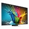 LG QNED MiniLED QNED99 77 Inch 8K Smart TV AI Magic Remote HDR10 webOS24 2024