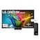 LG QNED MiniLED QNED99 77 Inch 8K Smart TV AI Magic Remote HDR10 webOS24 2024