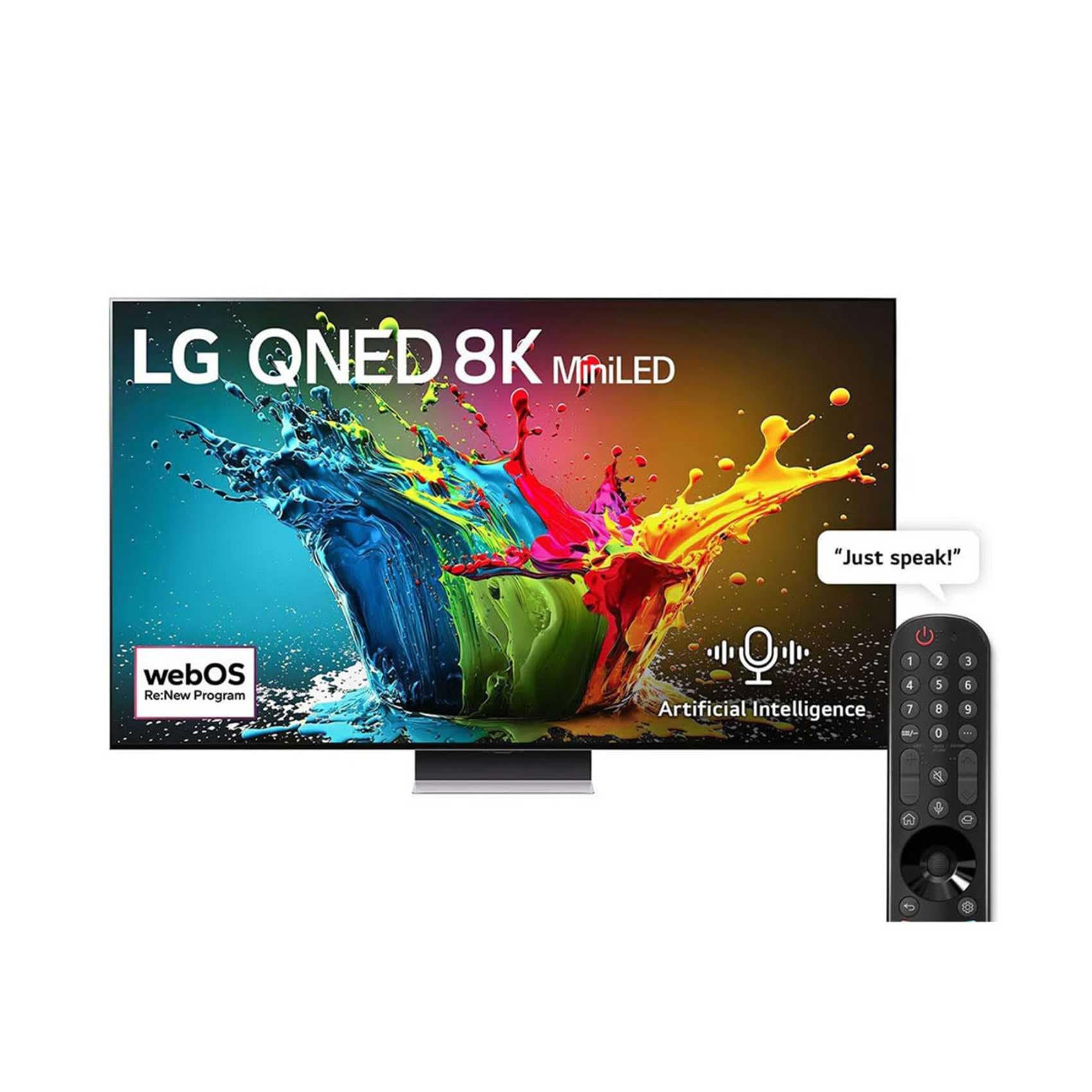 lg Lg Qned Miniled QNED99 77 77 inch