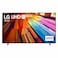 LG UHD UT90 98 inch 4K Smart TV AI Magic remote HDR10 webOS24 2024