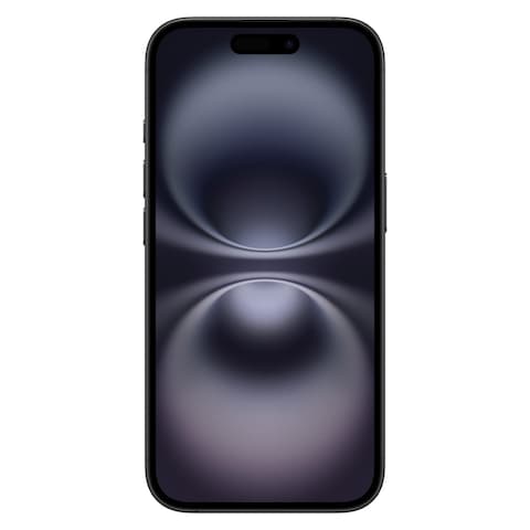 Apple iPhone 16 128GB 5G Black
