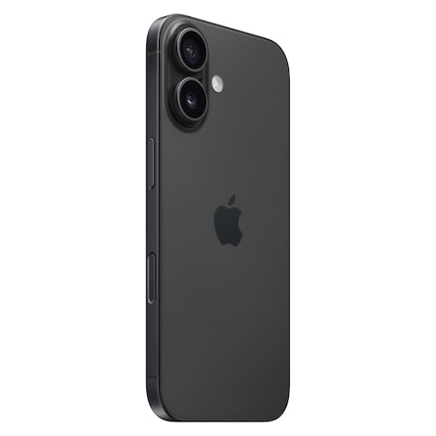 Apple iPhone 16 128GB 5G Black