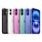 Apple iPhone 16 128GB 5G Black