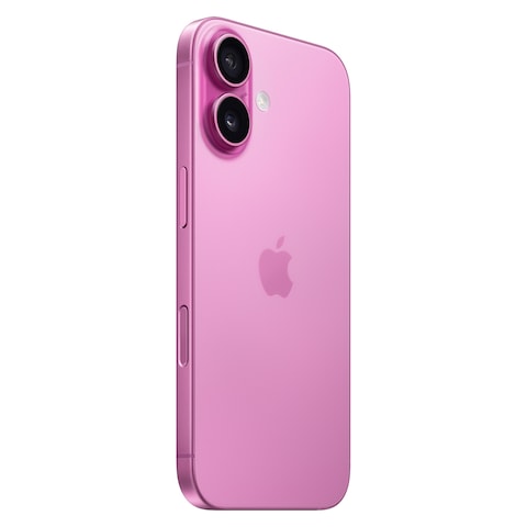 Apple iPhone 16 128GB 5G Pink