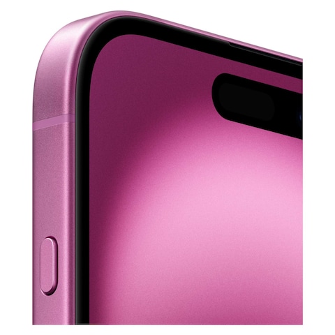 Apple iPhone 16 128GB 5G Pink