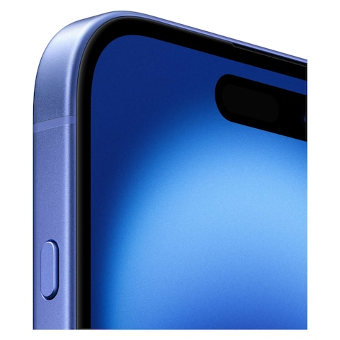 Apple iPhone 16 128GB 5G Ultramarine