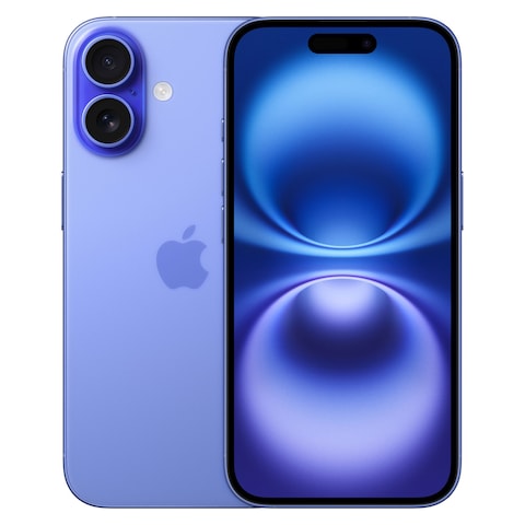 Apple iPhone 16 128GB 5G Ultramarine