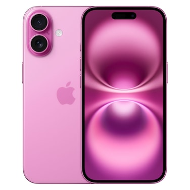Apple iPhone 16 512GB 5G Pink