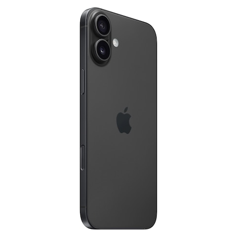 Apple iPhone 16 Plus 128GB 5G Black