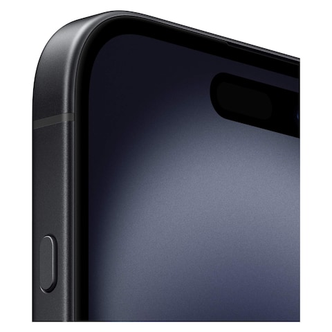 Apple iPhone 16 Plus 128GB 5G Black