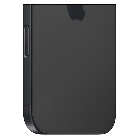 Apple iPhone 16 Plus 128GB 5G Black
