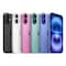 Apple iPhone 16 Plus 128GB 5G Black