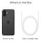 Apple iPhone 16 Plus 128GB 5G Black