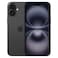 Apple iPhone 16 Plus 128GB 5G Black