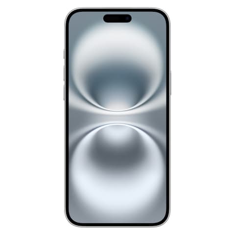 Apple iPhone 16 Plus 128GB 5G White