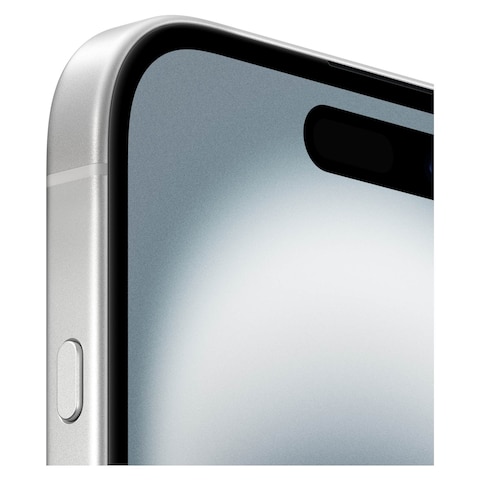 Apple iPhone 16 Plus 128GB 5G White