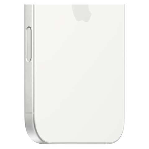 Apple iPhone 16 Plus 128GB 5G White